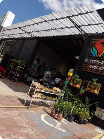 quem somos exótica pets